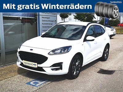 Ford Kuga Vorführwagen