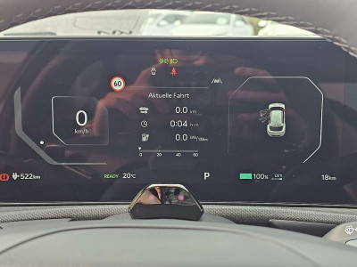 KIA EV6 Gebrauchtwagen