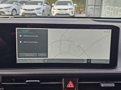 KIA EV6 Gebrauchtwagen