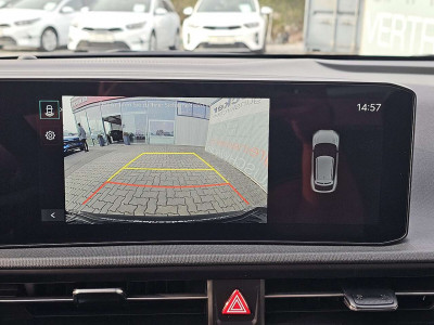 KIA EV6 Gebrauchtwagen