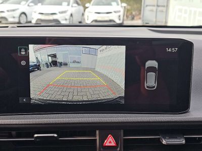 KIA EV6 Vorführwagen KIA EV6 Vorführwagen