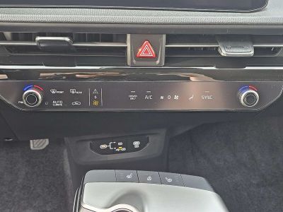 KIA EV6 Vorführwagen KIA EV6 Vorführwagen