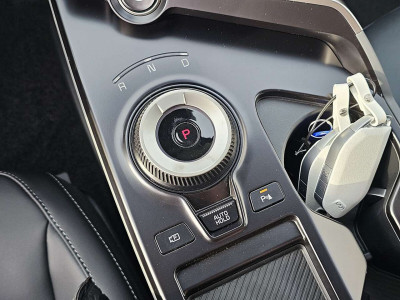 KIA EV6 Gebrauchtwagen