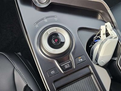 KIA EV6 Vorführwagen KIA EV6 Vorführwagen