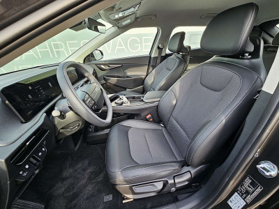 KIA EV6 Gebrauchtwagen