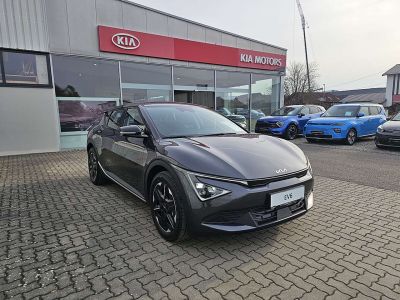 KIA EV6 Vorführwagen KIA EV6 Vorführwagen