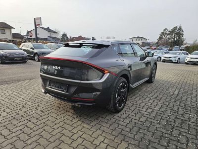 KIA EV6 Vorführwagen KIA EV6 Vorführwagen