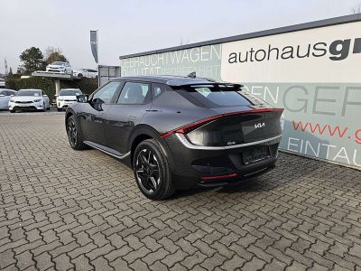 KIA EV6 Vorführwagen KIA EV6 Vorführwagen