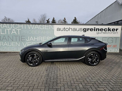 KIA EV6 Gebrauchtwagen