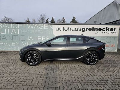 KIA EV6 Vorführwagen KIA EV6 Vorführwagen