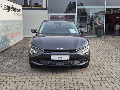KIA EV6 Gebrauchtwagen