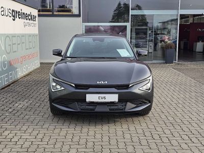 KIA EV6 Vorführwagen KIA EV6 Vorführwagen