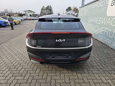 KIA EV6 Vorführwagen KIA EV6 Vorführwagen