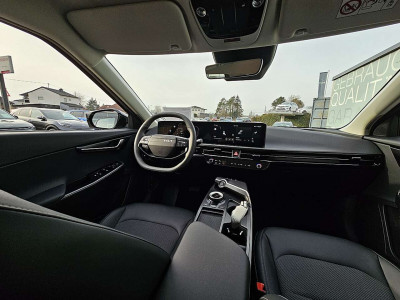 KIA EV6 Gebrauchtwagen
