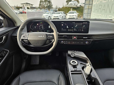 KIA EV6 Gebrauchtwagen