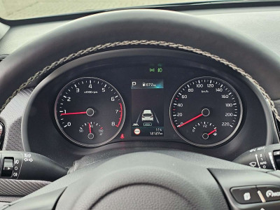 KIA Rio Gebrauchtwagen