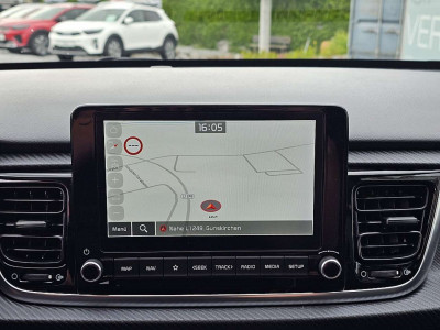 KIA Rio Gebrauchtwagen