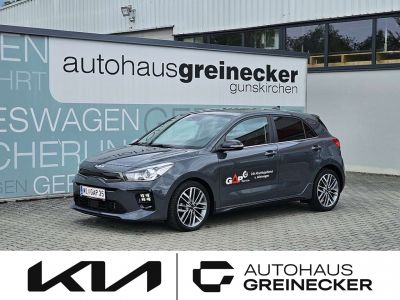 KIA Rio Gebrauchtwagen KIA Rio Gebrauchtwagen