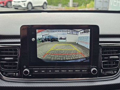 KIA Rio Gebrauchtwagen