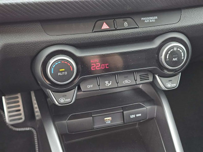 KIA Rio Gebrauchtwagen