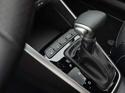 KIA Rio Gebrauchtwagen