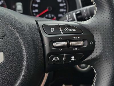 KIA Rio Gebrauchtwagen