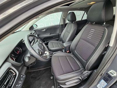 KIA Rio Gebrauchtwagen