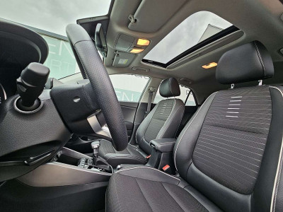 KIA Rio Gebrauchtwagen