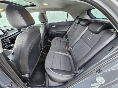 KIA Rio Gebrauchtwagen