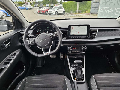 KIA Rio Gebrauchtwagen