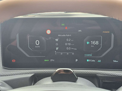 KIA EV6 Vorführwagen