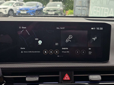 KIA EV6 Vorführwagen