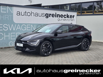 KIA EV6 Vorführwagen