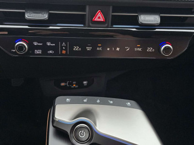 KIA EV6 Vorführwagen