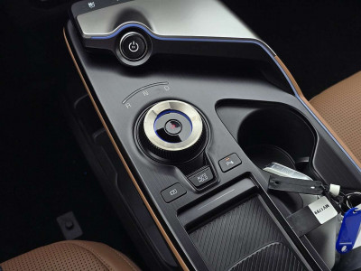 KIA EV6 Vorführwagen