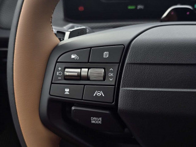 KIA EV6 Vorführwagen