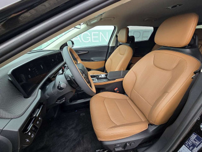 KIA EV6 Vorführwagen