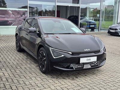 KIA EV6 Vorführwagen