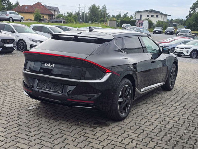 KIA EV6 Vorführwagen