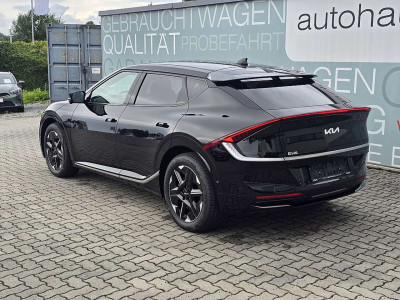KIA EV6 Vorführwagen