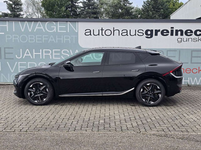 KIA EV6 Vorführwagen
