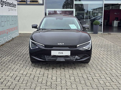 KIA EV6 Vorführwagen