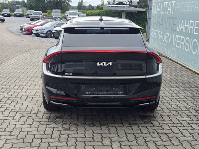 KIA EV6 Vorführwagen