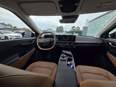 KIA EV6 Vorführwagen