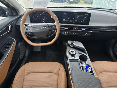 KIA EV6 Vorführwagen