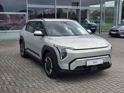 KIA EV3 Neuwagen