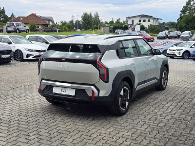 KIA EV3 Neuwagen