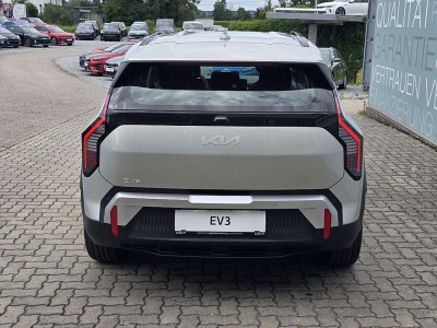 KIA EV3 Neuwagen
