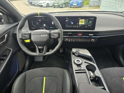 KIA EV6 Vorführwagen