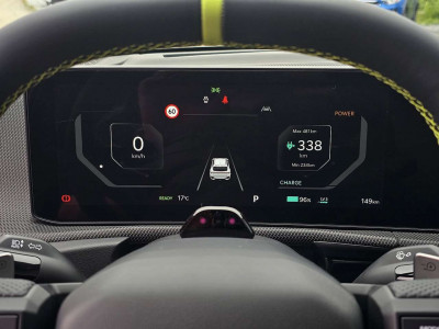 KIA EV6 Vorführwagen